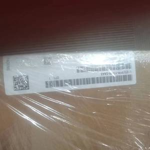 Module moteur simple Siemens S120 6SL31201TE260AC0, montage sur panneau, 400V 80Hz, stock d'origine Allemagne - Product Image 3
