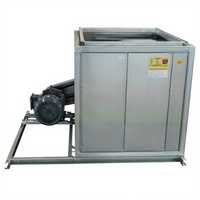 Ventilateur centrifuge de cabinet à double vitesse à faible bruit, personnalisable OEM/ODM, pour l'extraction de fumée et de gaz d'incendie HTFC, pour la ventilation des bâtiments