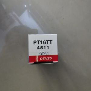 Bujías de Encendido de Iridio al por Mayor, Sistema de Encendido OEM LPG5 UXT15 12556183 18-MUXT15 para Buick/Cadillac, Repuestos de Automóviles Japoneses - Product Image 2