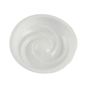 Spiral Round Silicone Mousse <b>Mold</b> 20.85cm Baking Cake <b>Mold</b> For DIY Dessert Chocolate Cake - Product Image 4