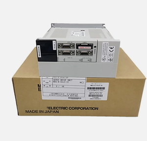 ใหม่ MDS-B-SVJ2-10/MDS-EH-SP-40/MDS-EH-V1-20/MDS-EJ-V1-80B มอเตอร์อุตสาหกรรมอุปกรณ์ไฟฟ้าโมดูล PLC - Product Image 2