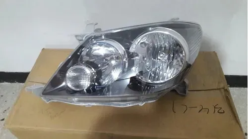 GJ Wholesale Factory Outlet CAR Headlight Hot Sell R 81105-0K100 L 81106-0K100 R 81105-0K110 L 81106-0K110 R 81110-0K110 FOR TOY