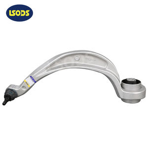 Lsodscar แขนควบคุมช่วงล่างด้านหน้า8K0407694N 8K0407693N รถยนต์สำหรับรถ <span class=keywords><strong>Audi</strong></span> A4 B8 A5 Q5 - Product Image 3