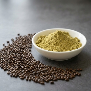 Hot Sale 100% Pure Cassia Seed Powder Food Grade Natural Herb for Eye Health Herbal Tea Bulk Wholesale