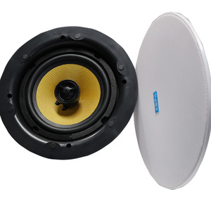 Home Smart <b>Speakers</b> System Ceiling Type Active Subwoofer 5 Surround Sound Wireless WIFI for Multi-Room Active <b>Speaker</b> - Product Image 5