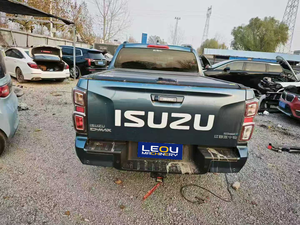 Equipo de Transporte de Alta Resistencia para Campamentos Mineros: Transporte de Equipos y Personal por Terrenos Accidentados - Product Image 4