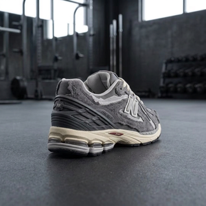 Nouvelles chaussures de sport légères pour hommes, doublure en cuir véritable, tige en maille antidérapante, surface respirante, confortables et polyvalentes - Product Image 2