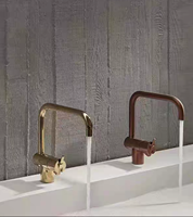 Carrelage flexible en grande dalle MCM artificielle, aspect travertin, texture argileuse, imperméable, pour une installation facile, décoration murale pour salle de bain et cuisine