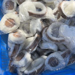 सर्दियों के कारखाने के लिए अनुकूलन क्लासिक शेपस्किन कान गर्म कपड़े और धातु सहायक के साथ शीयरलिंग इयरमफ - Product Image 6