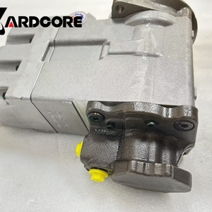 ปั๊มฉีดน้ำมันเชื้อเพลิง 36 ฟัน รุ่น 319-0607 3190607 สำหรับรถตักล้อยาง 966D 966E 966F เครื่องยนต์ C7 C9 - Product Image 2