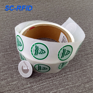 Chất lượng cao 13.56MHz <span class=keywords><strong>NFC</strong></span> thông minh RFID sticker với chip 213 215 <span class=keywords><strong>NFC</strong></span> Thẻ Nhãn cho điện thoại thông minh thành viên thẻ trong kho - Product Image 4