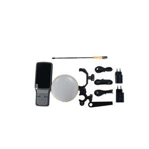 อุปกรณ์สำรวจ SOUTH Inno5 GPS GNSS RTK พร้อมซอฟต์แวร์และเฟิร์มแวร์ SurvStar ที่อัปเกรดได้ โมดูลนานาชาติ Inno5 GPS GNSS Base - Product Image 5