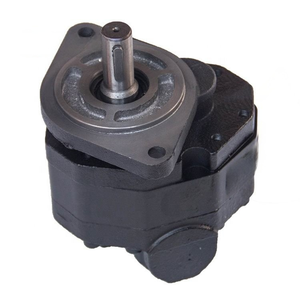 LG30F.02.02.01 16804040001 CBG-FA40-FL Repuestos de Transmisión Hidráulica para Maquinaria China, Bomba de Transmisión para Cargadora - Product Image 5