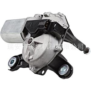Adecuado para el motor del limpiaparabrisas del ASTRA G Estate Vauxhall 9132802 - Product Image 3