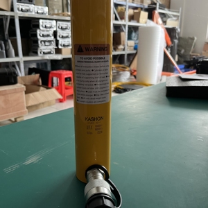 Vérin hydraulique Enerpac RC-1012 10 tonnes, course allongée de 304 mm, pour presse - Product Image 4