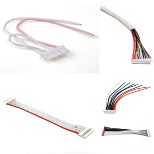 PA DP Fieldbus Kablo Demeti Yüksek Hızlı Veri İletimi Naylon İzolasyonlu Bilgisayar Motosiklet Proses Otomasyon Sistemleri için - Product Image 1