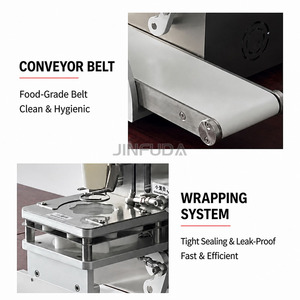 Máquina para Hacer Siomai Automática, Moldeadora de Siomai Pequeña, Comercial, Manual, para Uso Doméstico, Máquina para Hacer <span class=keywords><strong>Mimi</strong></span>, Siumai, Shaomai, Shumai, Siu Mai - Product Image 6