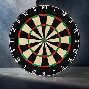 Nuevo Material, Elegante Diana de Dardos Profesional, Diana de Dardos Personalizada, Diana de Dardos Skipjack para Jugar en Interiores - Product Image 1