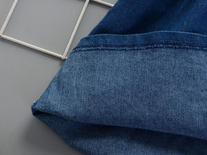 Robes et jupes en jean pour bébés filles, vêtements pour enfants, jupes et robes pour filles - Product Image 6