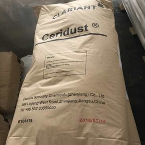 Clariant Licowax Ceridust OP/P/E/C/PM/PE520/FLAKES/PED191F/FL/S/PED192/3620/3831/9615A/9610F/4351/KLE/KSL/CP FA1/KST CERA EN POLVO - Product Image 3