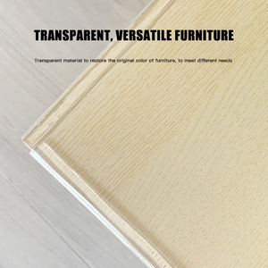 <span class=keywords><strong>Protector</strong></span> de borde para bebé, <span class=keywords><strong>protector</strong></span> de esquina de cojín de PVC, <span class=keywords><strong>protector</strong></span> de esquina de seguridad para bebé con acrílico mejorado para armarios - Product Image 6