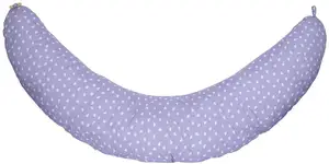 Cuscino per l'allattamento alla <span class=keywords><strong>gravidanza</strong></span> all'ingrosso, supporto per tutto il corpo, per <span class=keywords><strong>adulti</strong></span> e donne incinte, copertura rimovibile <span class=keywords><strong>in</strong></span> cotone 100% - Product Image 3