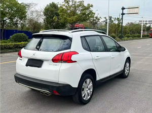 <span class=keywords><strong>Peugeot</strong></span> <span class=keywords><strong>2008</strong></span> 230THP 2016 Versione Automatic Pilot Usato Garantito SUV Francese Opzione Conveniente per il Mercato Internazionale di Auto Usate - Product Image 3