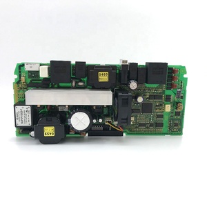 Carte de circuit Fanuc A20b-2101-0390 prête à l'emploi, de qualité supérieure, originale et neuve, optimisée pour les équipements d'automatisation industrielle - Product Image 6