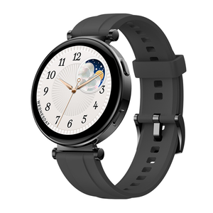 <span class=keywords><strong>Reloj</strong></span> <span class=keywords><strong>Inteligente</strong></span> AMOLED con Logotipo Personalizado, Venta al Por Mayor, Muestra, Aleación de Aluminio, Redondo, 466 x 466, Responde Llamadas, Compatible con iOS, Resistente a Salpicaduras - Product Image 1