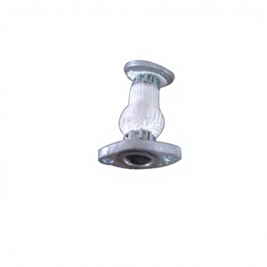 Ensemble de tube EGR de haute qualité compatible avec Tata Indica Indigo, pièce de rechange moteur OEM 279014110126 - Product Image 1