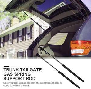 2 Amortiguadores de Gas para Puerta Trasera, para <span class=keywords><strong>Chevrolet</strong></span> Orlando 2012 2013 2014 2015 2016 2017 2018 2019 - Product Image 6