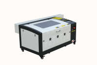Machine de gravure et de découpe laser CO2 Haotian Laser HT-460 400*600mm 4060