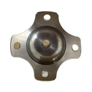 Konektor bagian palsu adaptor piramida pria empat rahang untuk amputee - Product Image 5