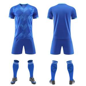Maglie da calcio tedesche 2026 nuove, all'ingrosso dalla fabbrica, in tessuto traspirante di alta qualità thailandese, personalizzabili - Product Image 6