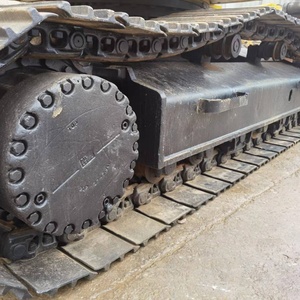 Excavadora Komatsu PC300-7 Usada de Alta Calidad, 31 Toneladas, Original de Japón, Incluye Motor, Caja de Cambios, Bomba de Engranajes, Rodamientos, Venta a Bajo Precio - Product Image 2
