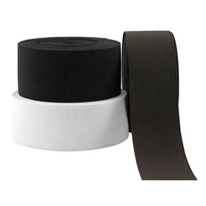 Cinta Elástica de Alta Calidad de Poliéster y Spandex para Cinturillas de Ropa - Product Image 2