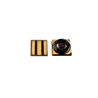 Photodiode SiC UVWORKS SABC-SS35L-I SMD3535 230-360nm 1mm² pour la détection des gaz de combustion, de la qualité de l'eau et des arcs électriques