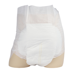 Pañal Desechable Unisex para Adulto Tipo Pantalón con Cintas de Alta Calidad Tianjiao Precio de Fábrica OEM Personalizado al por Mayor de Japón y Corea - Product Image 3