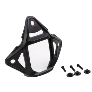 Soporte Táctico FAST 2.0 VAS Shroud AF Mich para Casco, Base de Aluminio, Ligero, Resistente al Agua, de Lujo, para Niños - Product Image 6