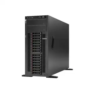 Serveur tour Lenovo ThinkSystem ST650 V2 Xeon 4309Y DDR4 32 Go RAM 4U de niveau entreprise