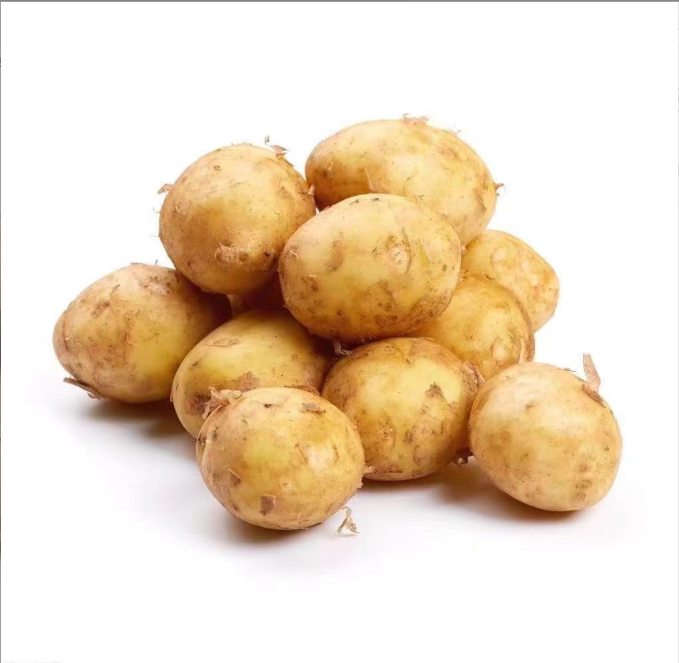 Newly Harvested Non GMO Whole Fresh