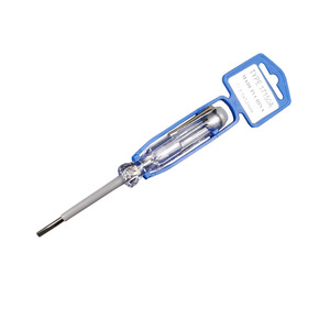 Elektrikçiler için Asansör Ölçüm Elektrik Test Kalemi Model 17150 Mini Versiyon Çin Malı - Product Image 4