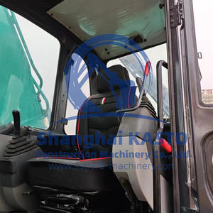 Japan Gemaakt Originele Kobelco Sk200-8 Graafmachine, Goedkope Gebruikte Kobelco Sk 200 20ton Rupsgraafmachines Prijs Laag - Product Image 6