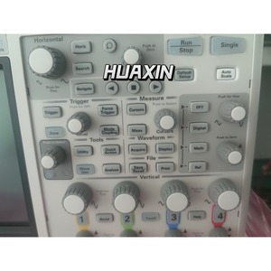 ออสซิลโลสโคป Keysight Technologies MSOX3054T ใหม่ hx - Product Image 4