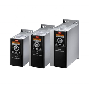 FC-101ไดรฟ์ VLT HVAC 131L9867 FC-101P5K5T4E20H4XXCXXXSXXXXAXBXCXXXXDX - Product Image 1