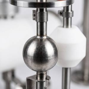 Câble flexible avec revêtement PTFE, jauge de niveau à flotteur magnétique - Product Image 3