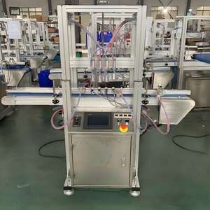 고속 플라스틱 병 누출 테스터 고효율 자동 누출 감지 시스템 - Product Image 5