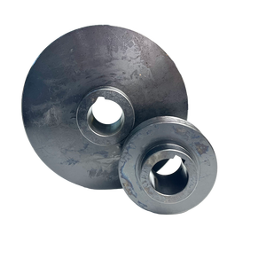 Эффективная прочная силовая передача, простая установка #45, многоребровый шкив ремня ГРМ 6PL-190 6PL-95, удобная установка - Product Image 1