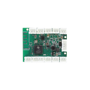 Placa DE DESARROLLO hearit. AI ESP32 con BLE 5,0, conectividad WiFi y rango BLE de 10M para proyectos IoT y educativos - Product Image 5