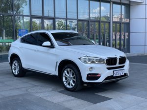 El <span class=keywords><strong>Precio</strong></span> de Exportación del BMW <span class=keywords><strong>X6</strong></span> XDrive35i 2015, un Automóvil Profesional de Gasolina, es Bajo - Product Image 3